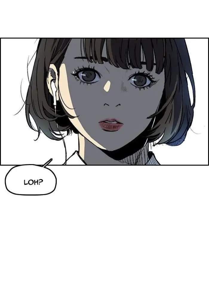 Wind Breaker Chapter 237 - halaman 28