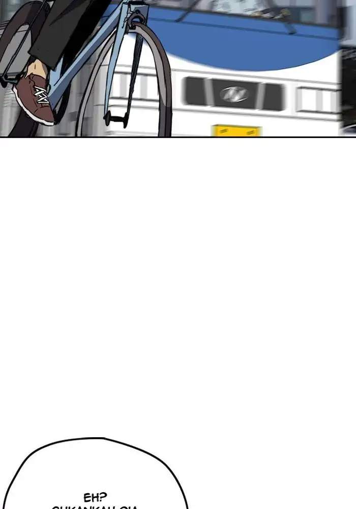 Wind Breaker Chapter 237 - halaman 36