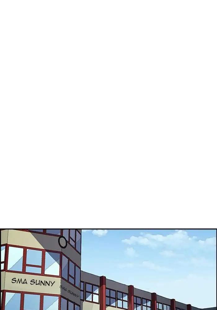 Wind Breaker Chapter 237 - halaman 40