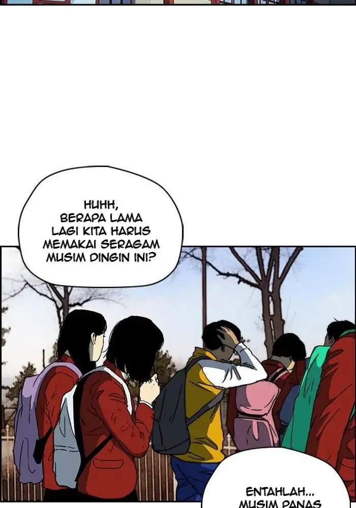 Wind Breaker Chapter 237 - halaman 41