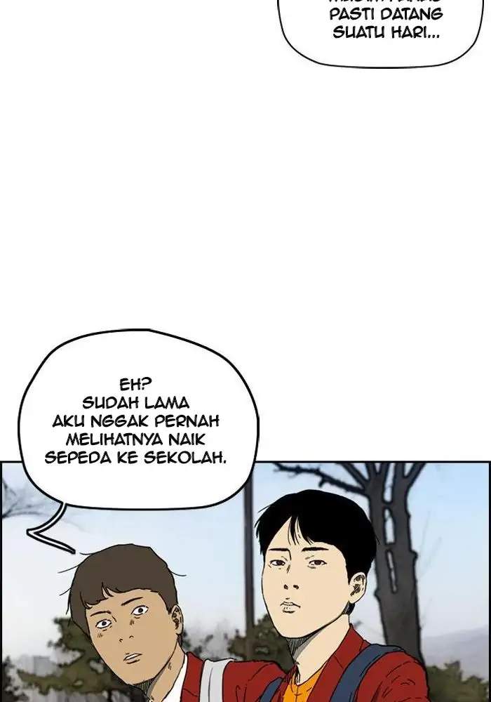 Wind Breaker Chapter 237 - halaman 42