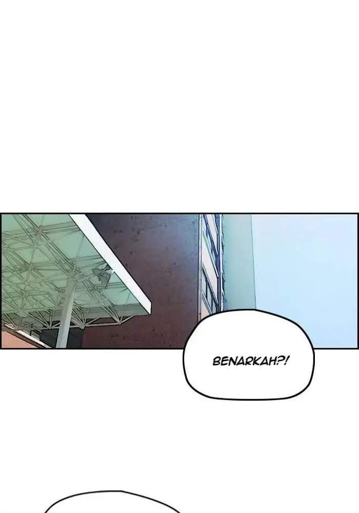 Wind Breaker Chapter 237 - halaman 51