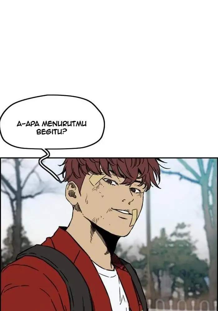 Wind Breaker Chapter 237 - halaman 55