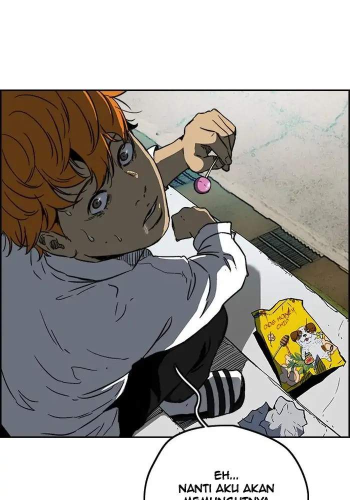 Wind Breaker Chapter 237 - halaman 65