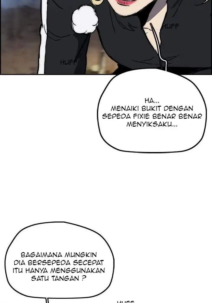 Wind Breaker Chapter 238 - halaman 14