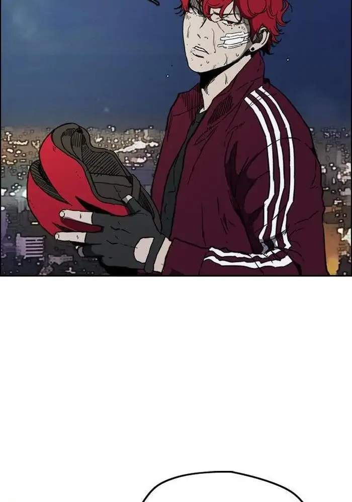 Wind Breaker Chapter 238 - halaman 28