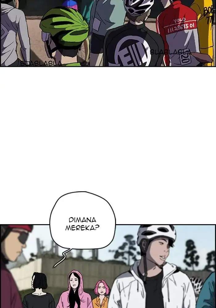 Wind Breaker Chapter 238 - halaman 44