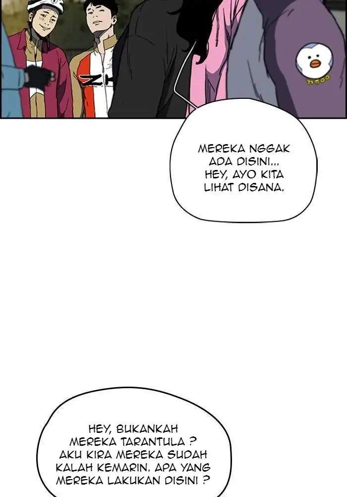 Wind Breaker Chapter 238 - halaman 46