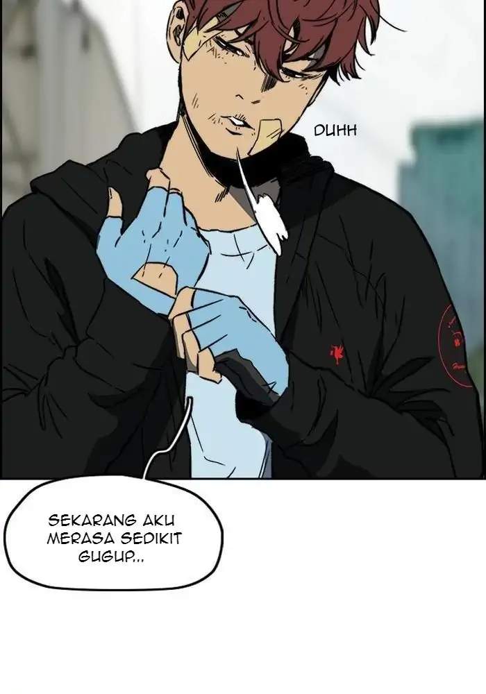 Wind Breaker Chapter 238 - halaman 52