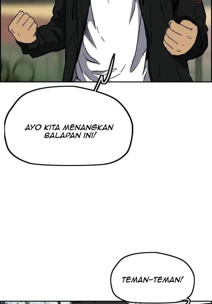 Wind Breaker Chapter 238 - halaman 54
