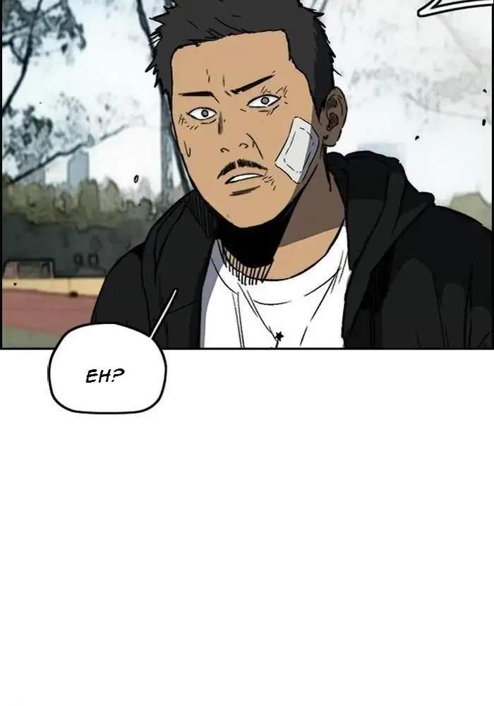 Wind Breaker Chapter 238 - halaman 55