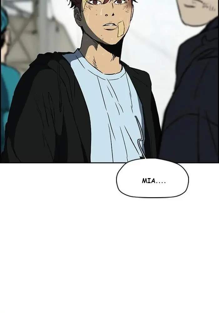 Wind Breaker Chapter 238 - halaman 58