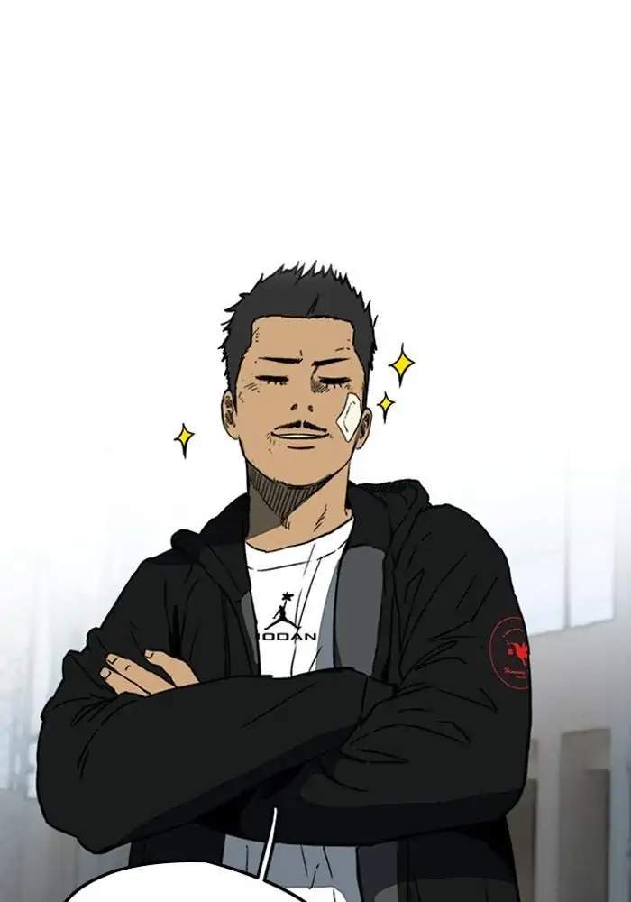 Wind Breaker Chapter 238 - halaman 62
