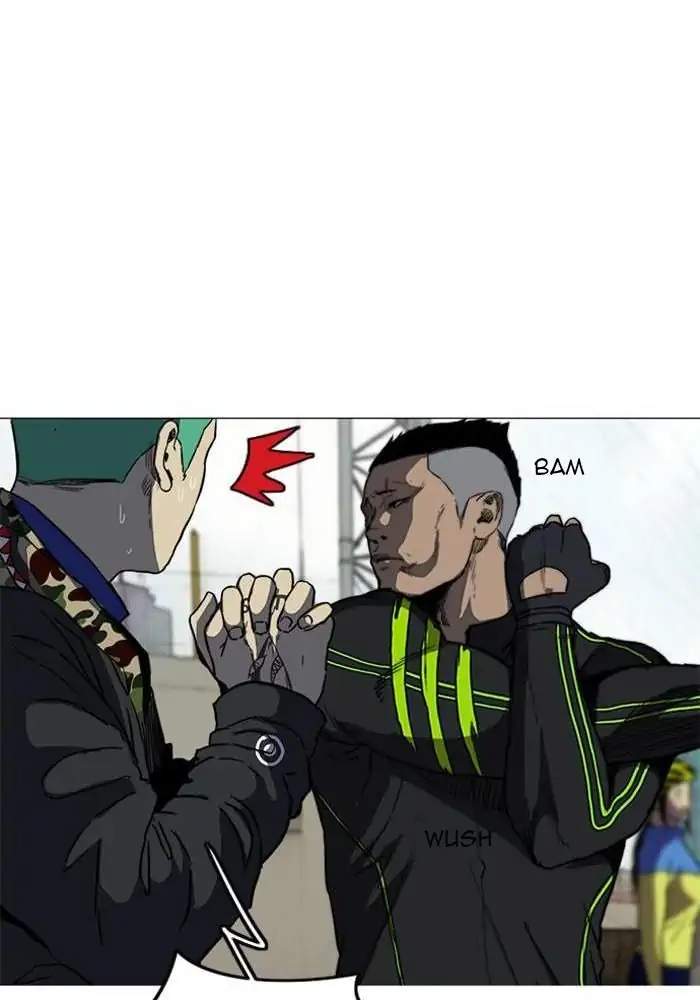 Wind Breaker Chapter 238 - halaman 74