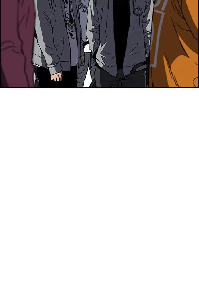 Wind Breaker Chapter 238 - halaman 90