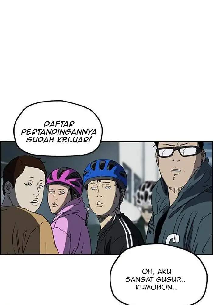 Wind Breaker Chapter 239 - halaman 113