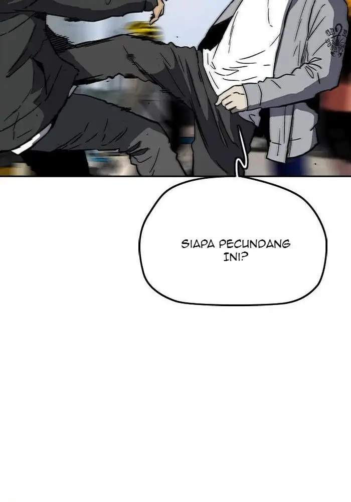 Wind Breaker Chapter 239 - halaman 24
