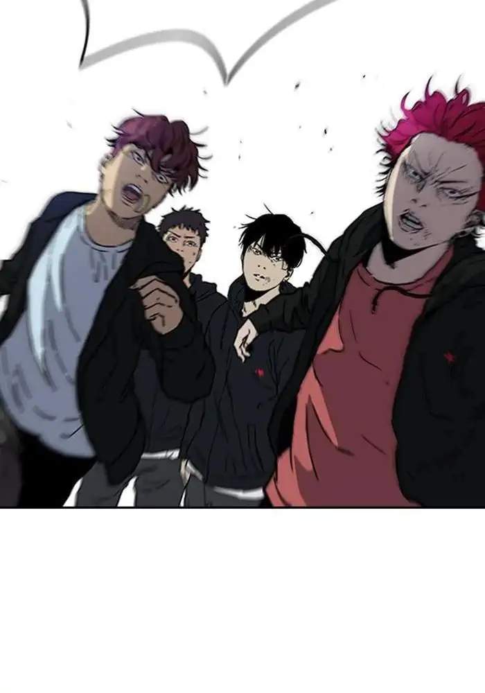 Wind Breaker Chapter 239 - halaman 27