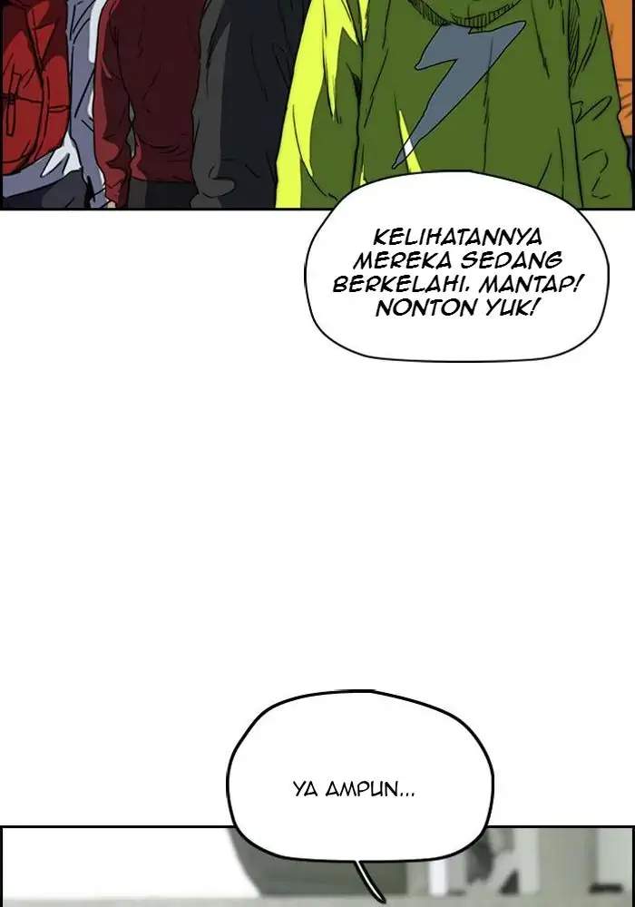 Wind Breaker Chapter 239 - halaman 34