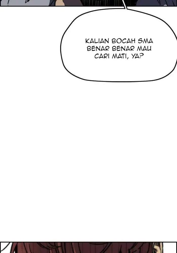 Wind Breaker Chapter 239 - halaman 48