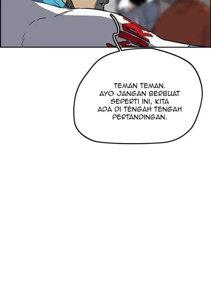 Wind Breaker Chapter 239 - halaman 53