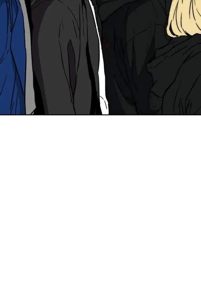 Wind Breaker Chapter 239 - halaman 60