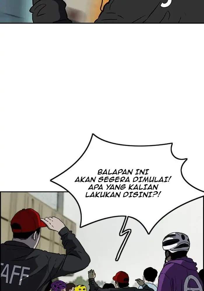 Wind Breaker Chapter 239 - halaman 81