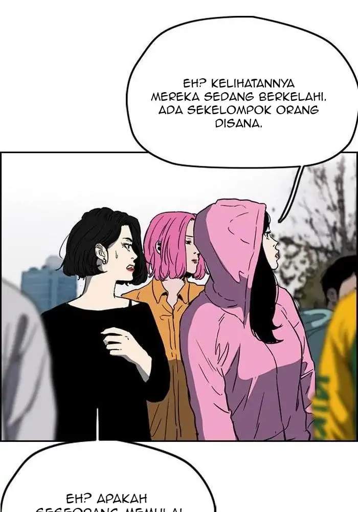 Wind Breaker Chapter 239 - halaman 83