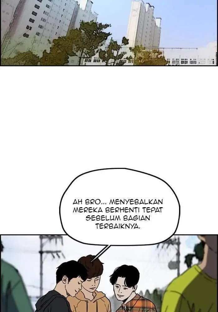 Wind Breaker Chapter 239 - halaman 85