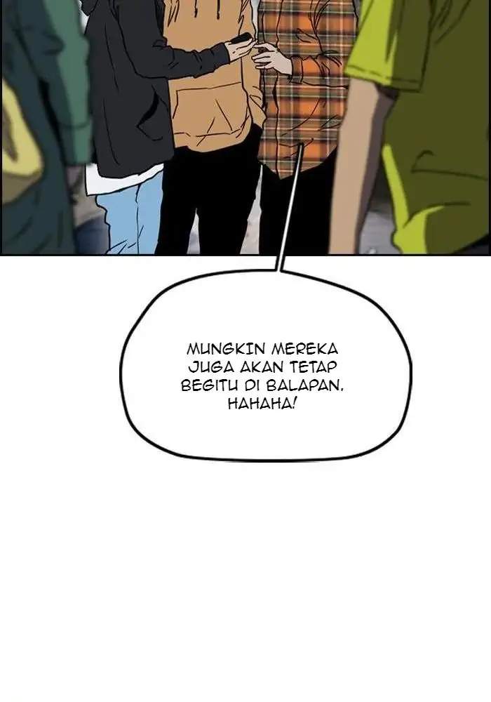 Wind Breaker Chapter 239 - halaman 86