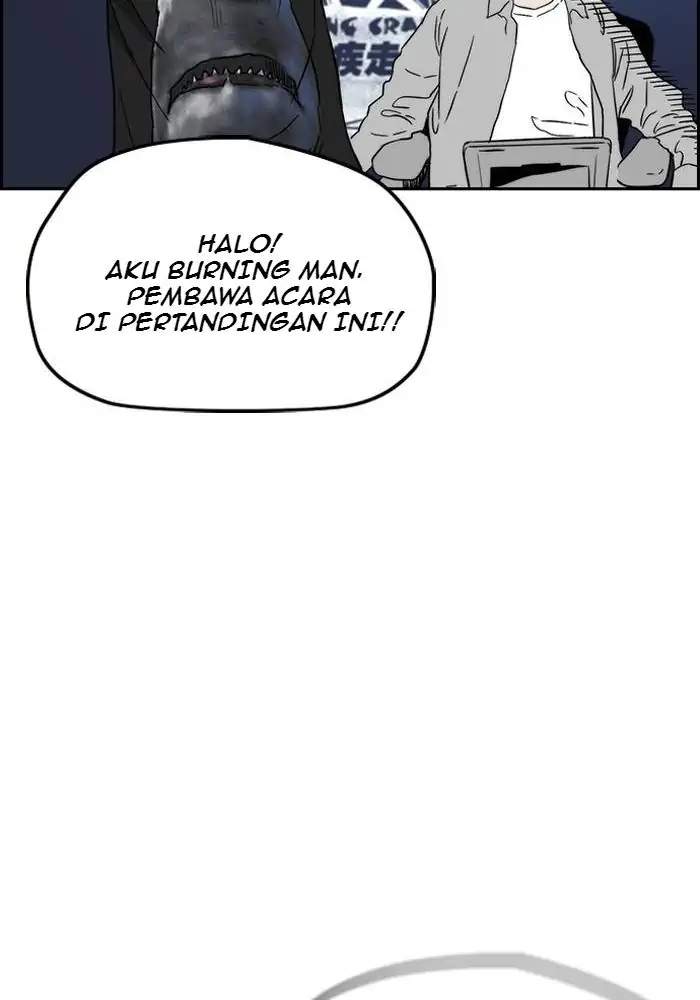 Wind Breaker Chapter 239 - halaman 91