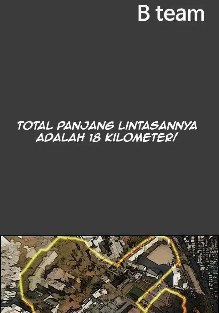 Wind Breaker Chapter 239 - halaman 95