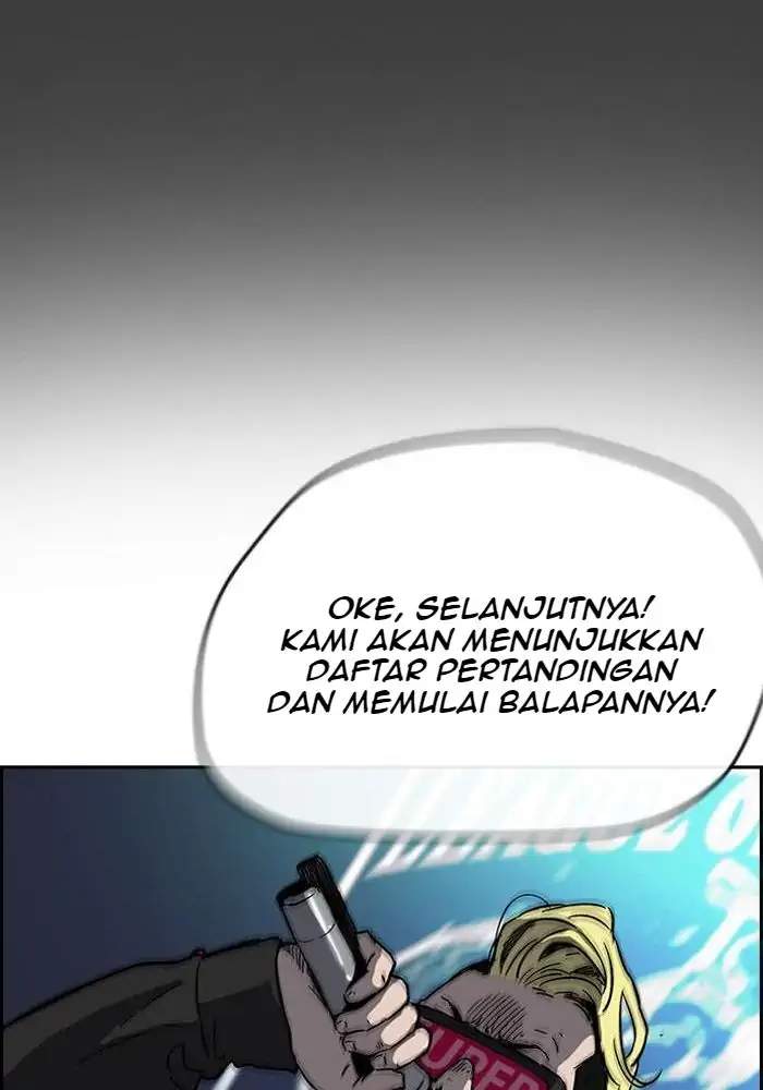 Wind Breaker Chapter 239 - halaman 97