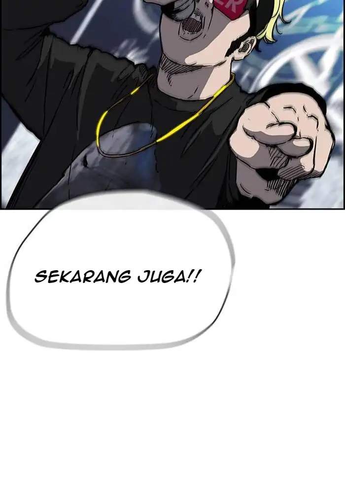 Wind Breaker Chapter 239 - halaman 98