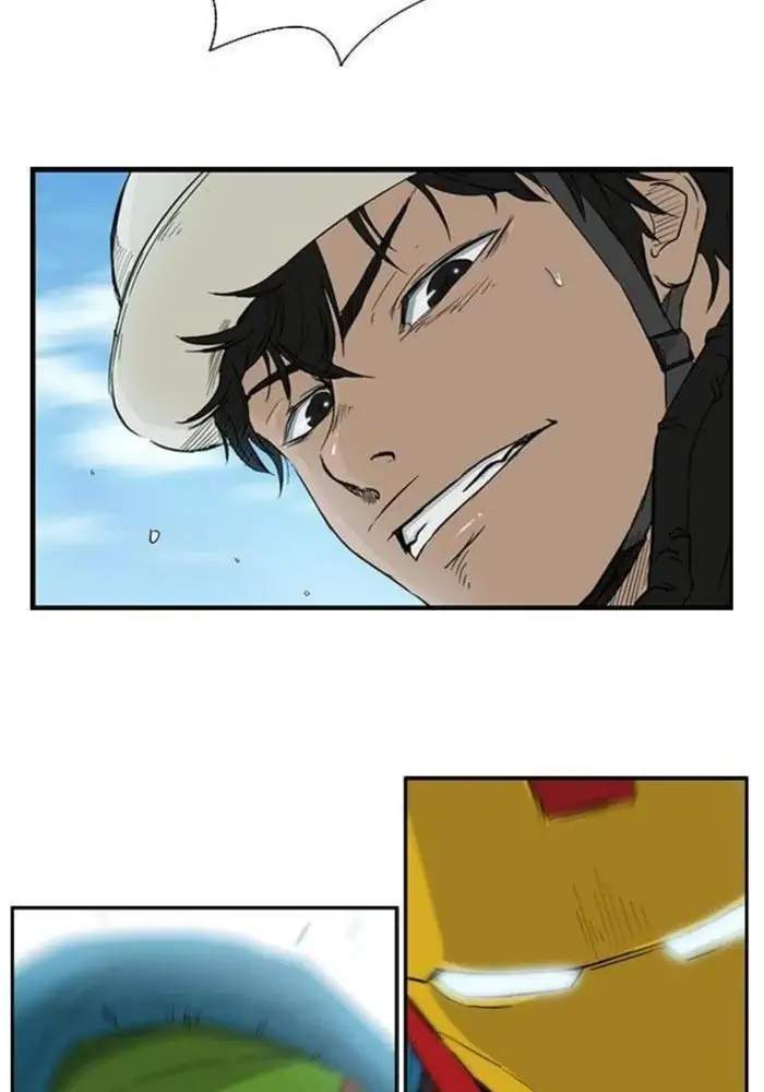 Wind Breaker Chapter 24 - halaman 25