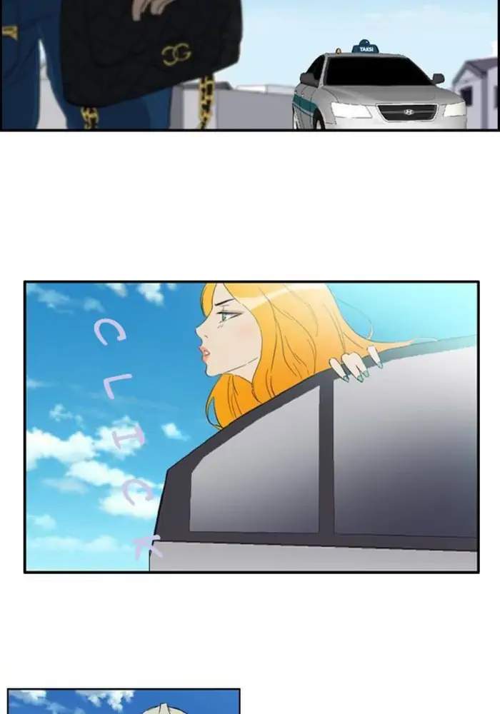 Wind Breaker Chapter 24 - halaman 36