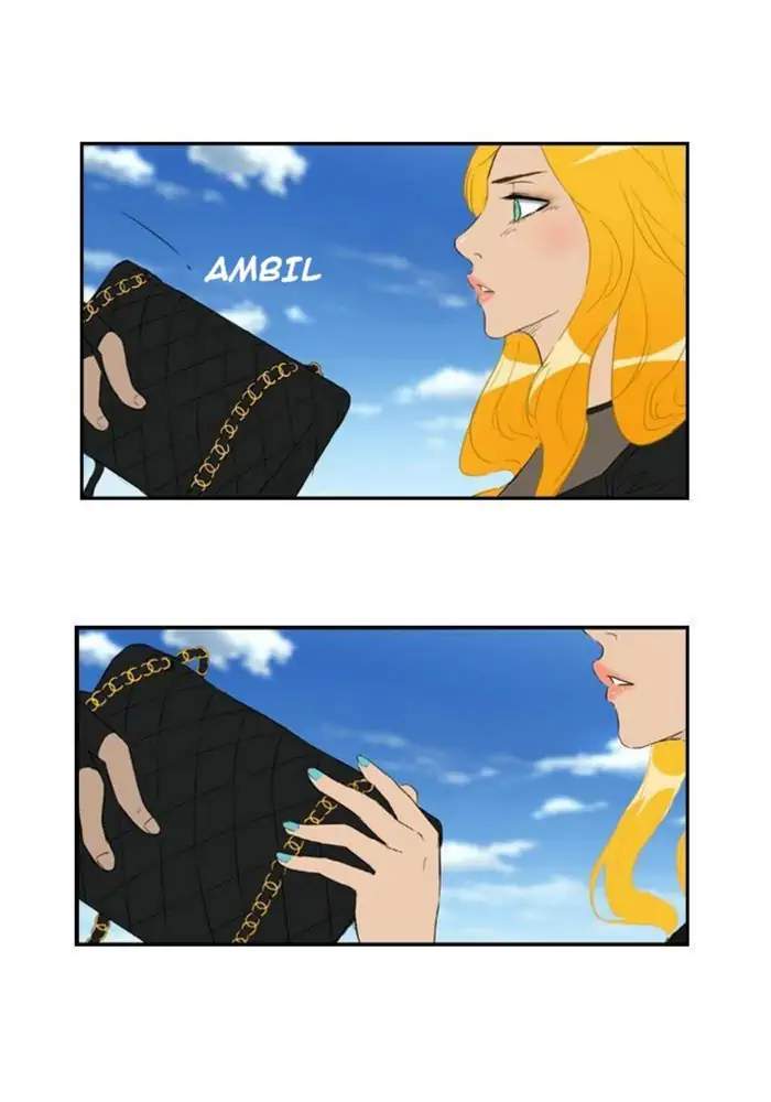 Wind Breaker Chapter 24 - halaman 38