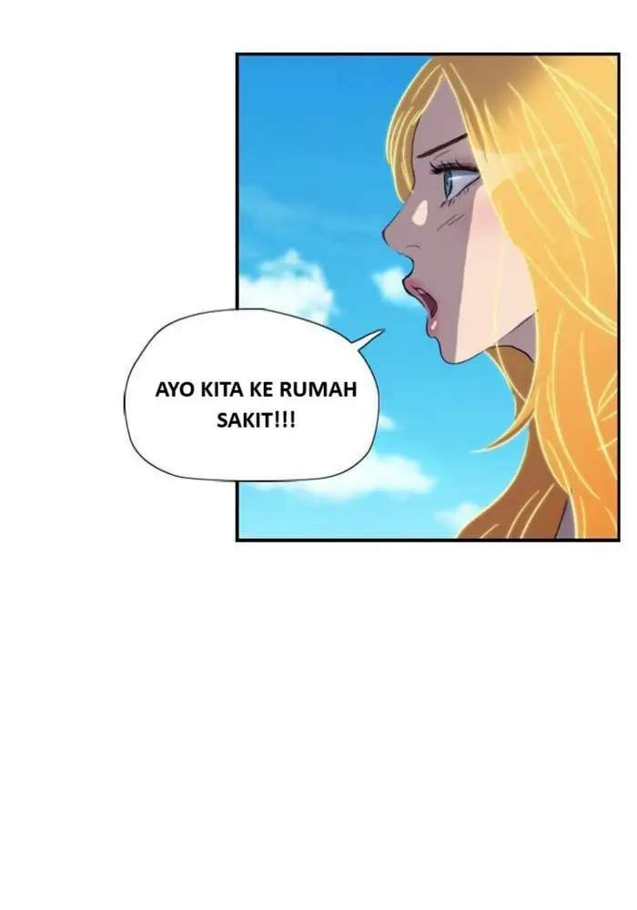 Wind Breaker Chapter 24 - halaman 39