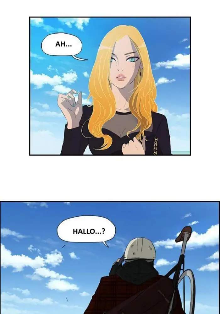 Wind Breaker Chapter 24 - halaman 42
