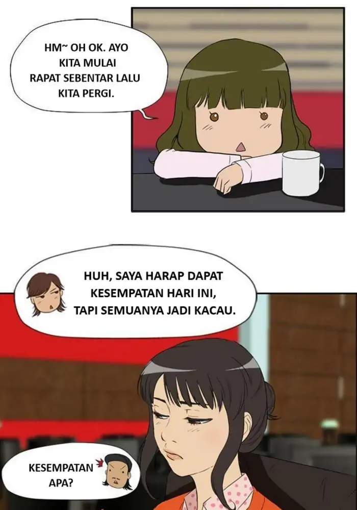 Wind Breaker Chapter 24 - halaman 48