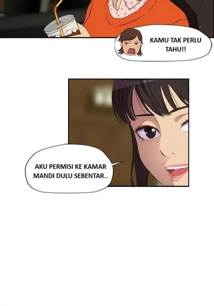 Wind Breaker Chapter 24 - halaman 49