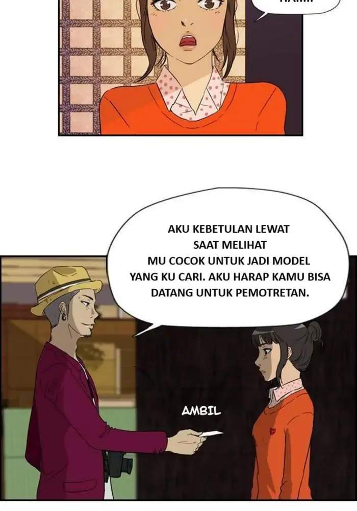 Wind Breaker Chapter 24 - halaman 53