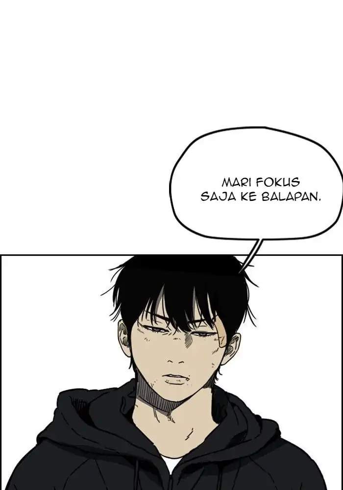 Wind Breaker Chapter 240 - halaman 10