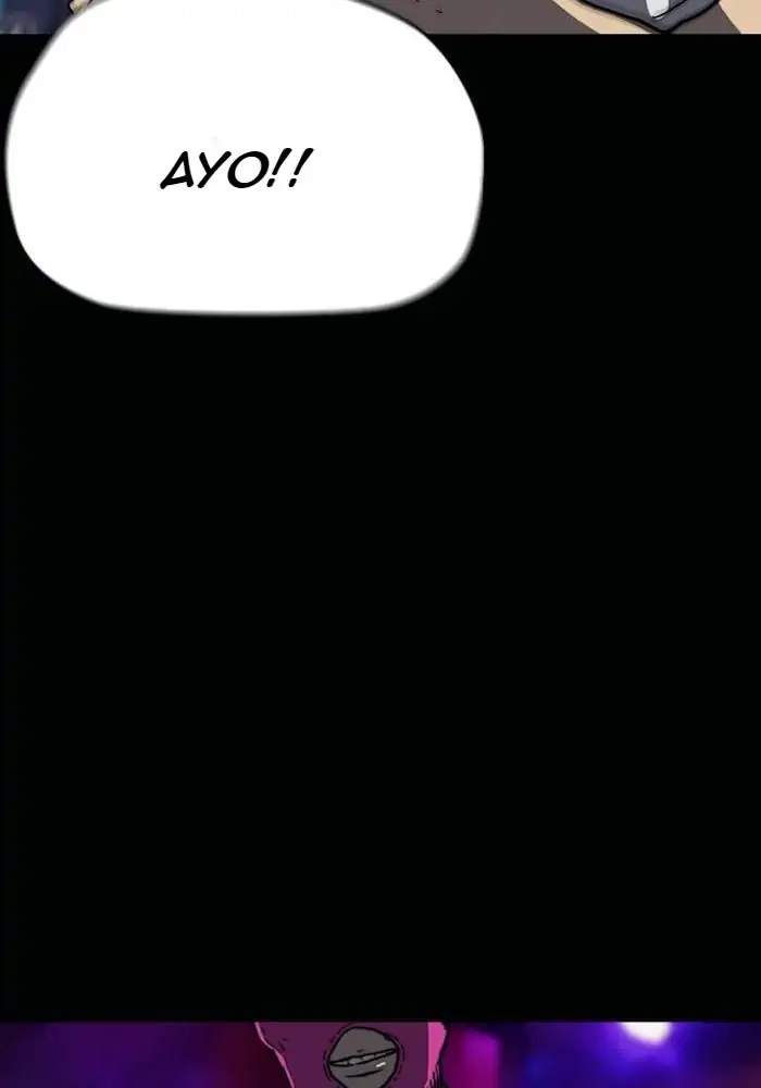 Wind Breaker Chapter 240 - halaman 110