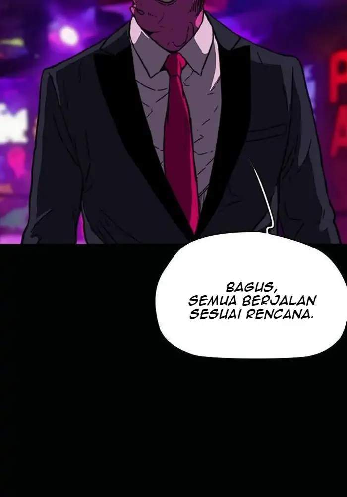Wind Breaker Chapter 240 - halaman 111