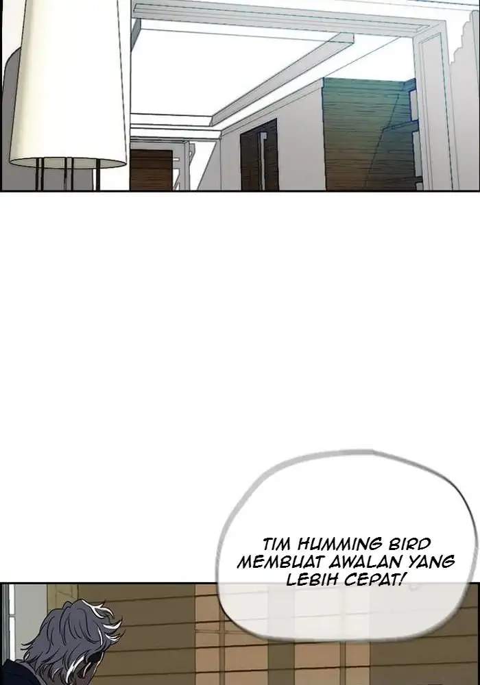 Wind Breaker Chapter 240 - halaman 113