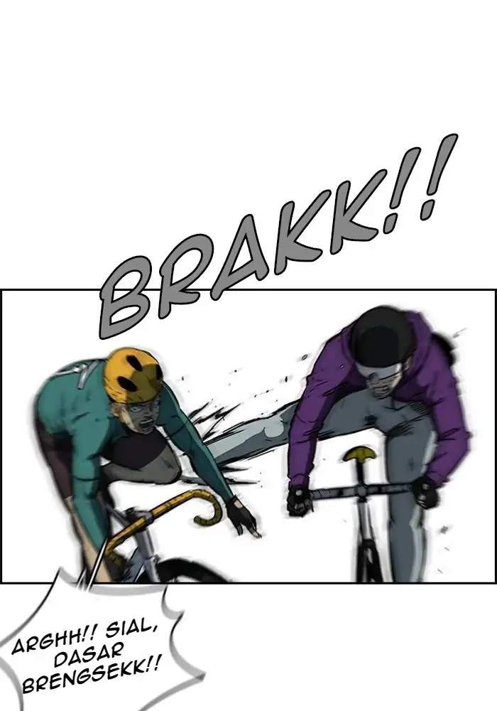 Wind Breaker Chapter 240 - halaman 15