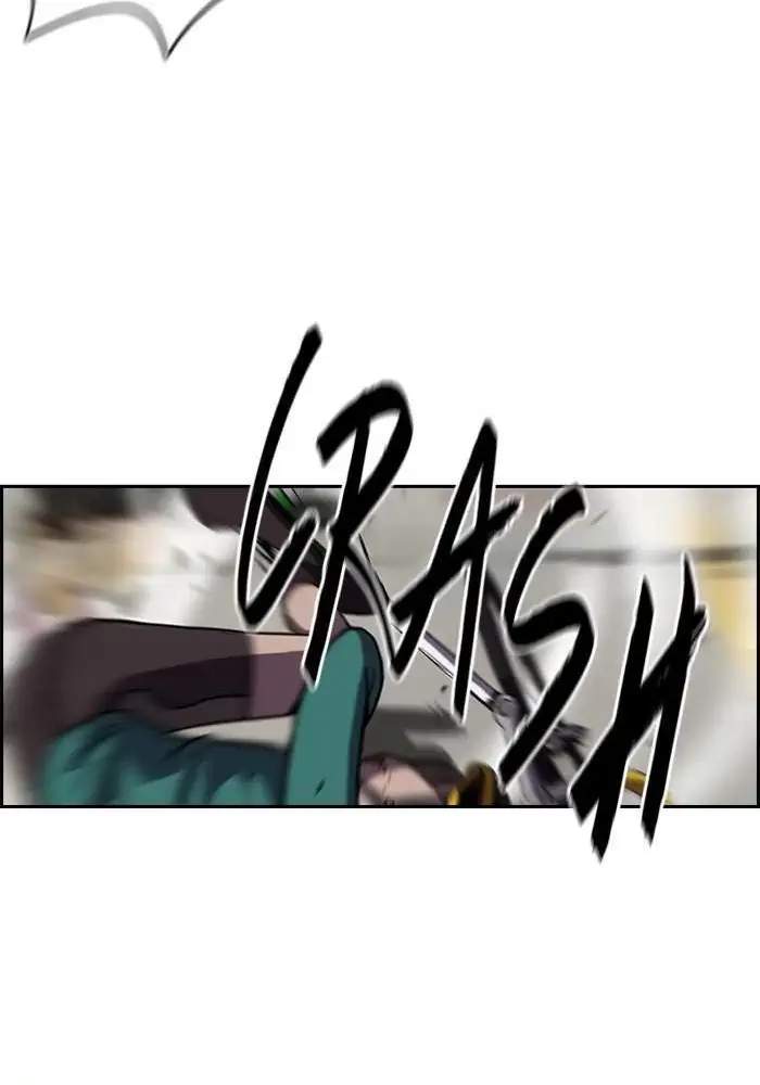 Wind Breaker Chapter 240 - halaman 16