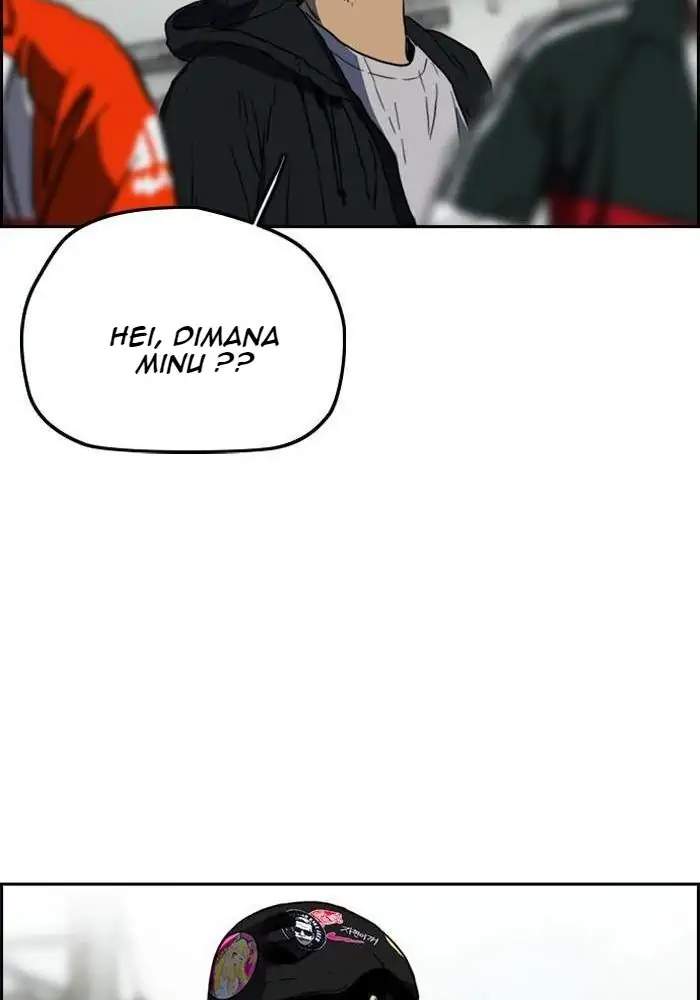 Wind Breaker Chapter 240 - halaman 28