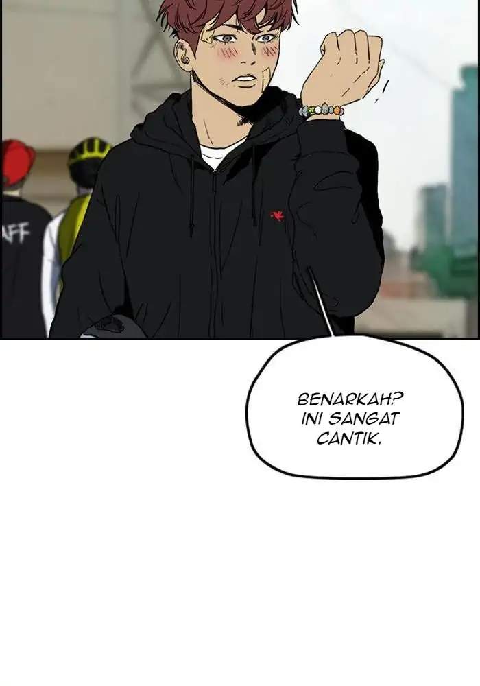 Wind Breaker Chapter 240 - halaman 43